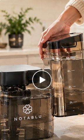Easy Everyday Refills — NOTABLU fountain